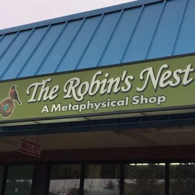 The Robin's Nest
