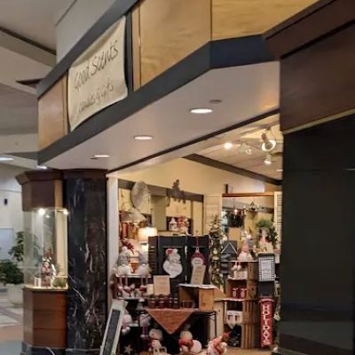 Good Scents Candle Co