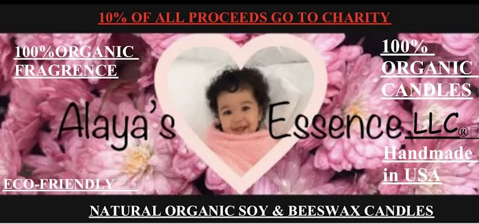 Alaya's Essences 8
