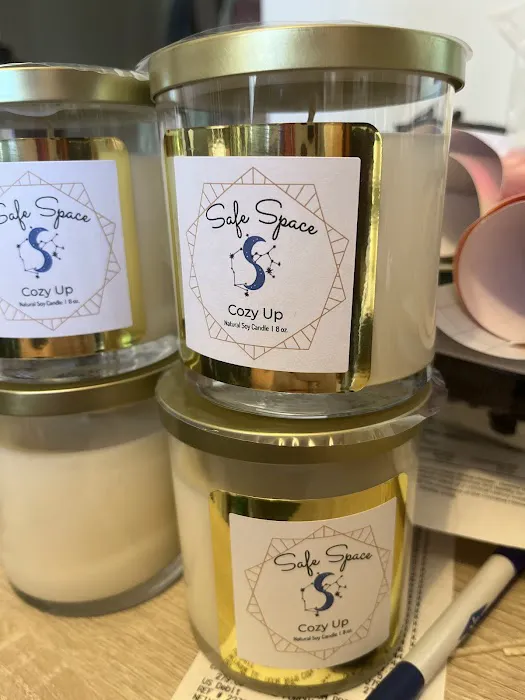 Safe Space Scents 5