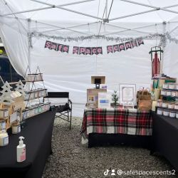 Safe Space Scents ico