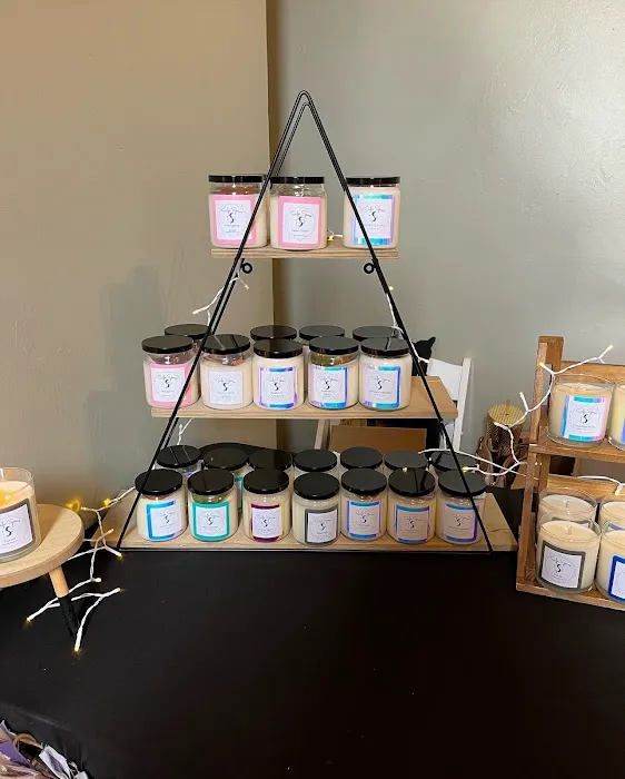 Safe Space Scents 4