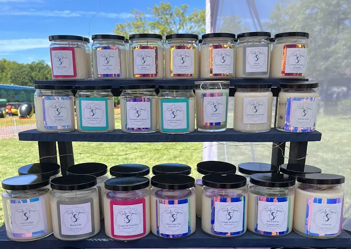 Safe Space Scents 6