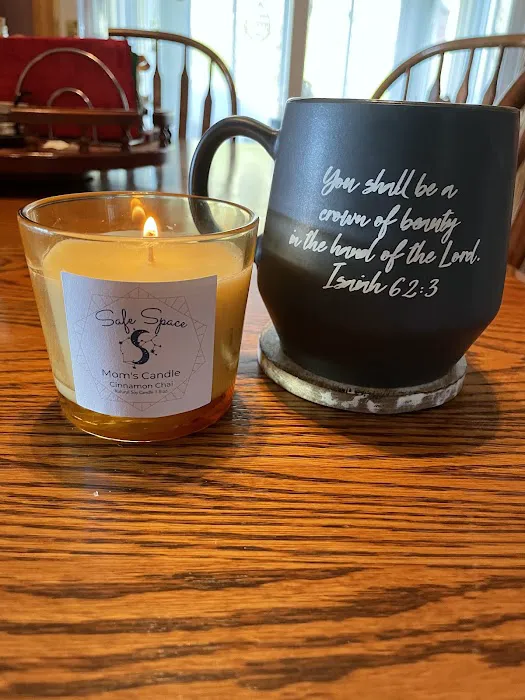 Safe Space Scents 7