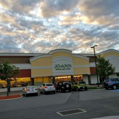 JOANN Fabric and Crafts
