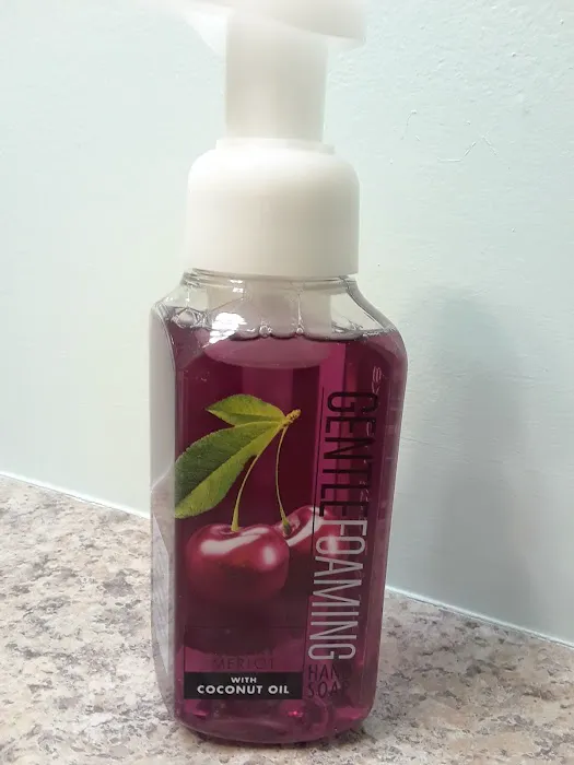 Bath & Body Works 3