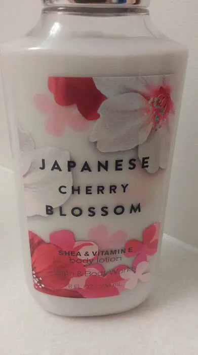 Bath & Body Works 7