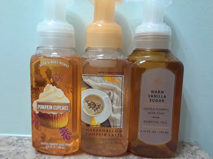 Bath & Body Works 5