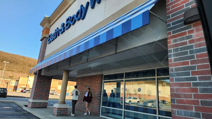 Bath & Body Works 4