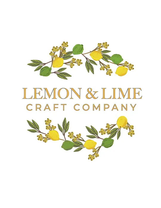 Lemon & Lime Craft Co 1