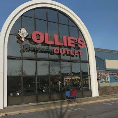 Ollie's Bargain Outlet