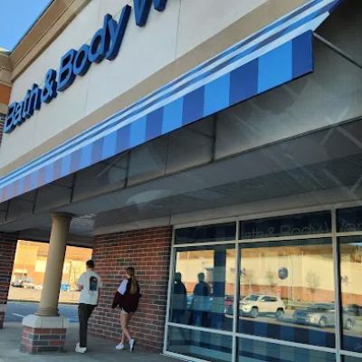 Bath & Body Works