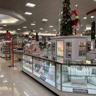 Boscov's