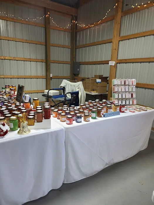 Lone Wolf Candles 8