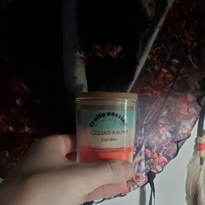 cessakcandle