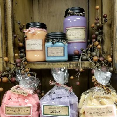 Airy Acre Soy Scents LLC