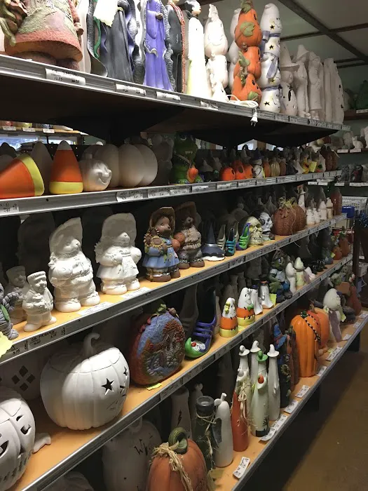 Double M Ceramics 0
