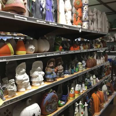 Double M Ceramics