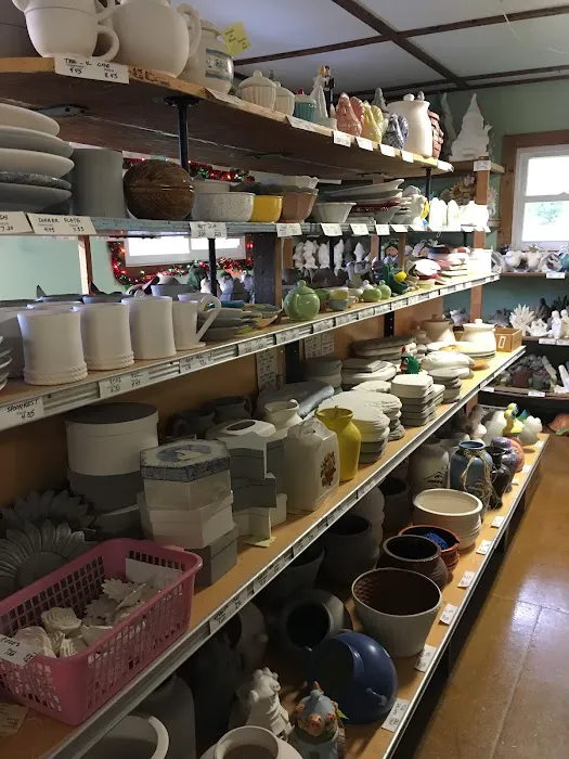 Double M Ceramics 7