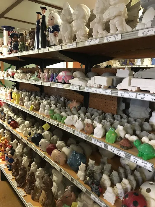 Double M Ceramics 6