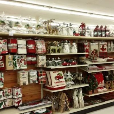 Big Lots