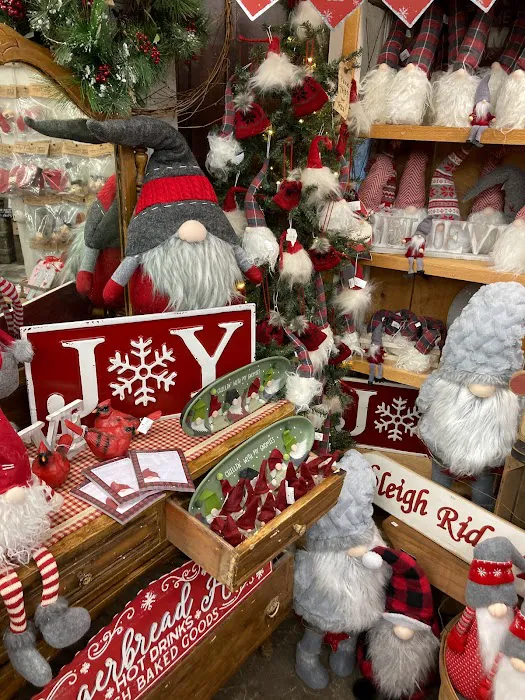 Home Spun Treasures 5