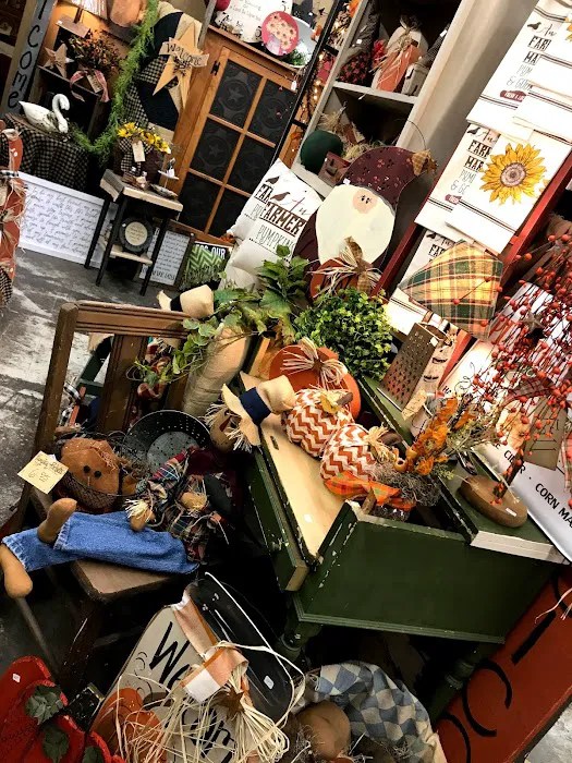 Home Spun Treasures 4