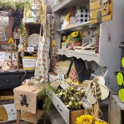 Home Spun Treasures ico