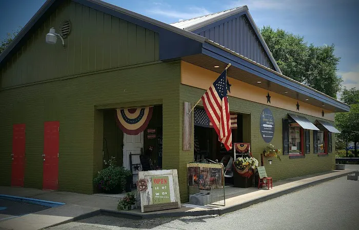 The Sparrow's Nest Mercantile 0