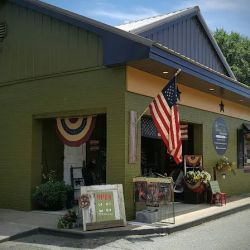The Sparrow's Nest Mercantile ico