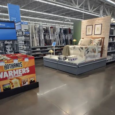Walmart Supercenter