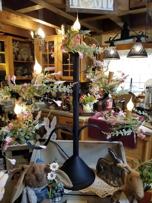 Country Beary Shack 4