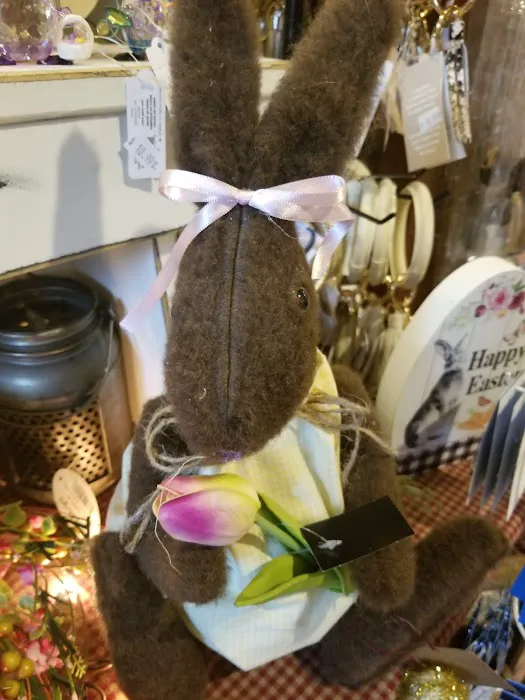 Country Beary Shack 3