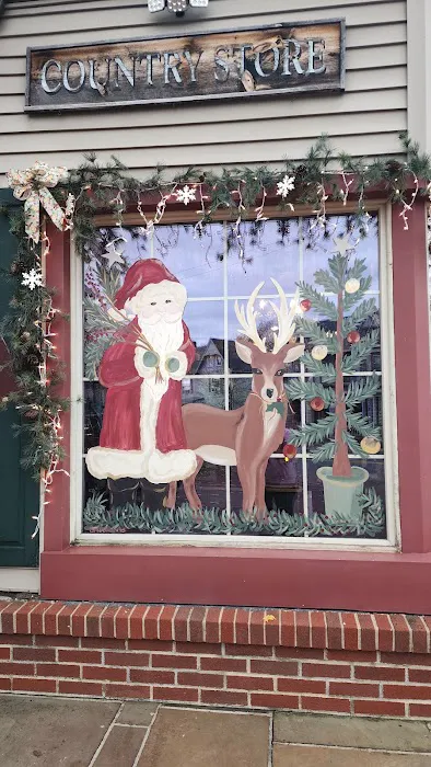 Country Beary Shack 5
