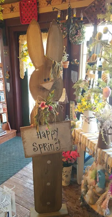 Country Beary Shack 0