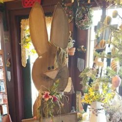 Country Beary Shack ico