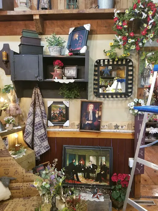 Country Beary Shack 8