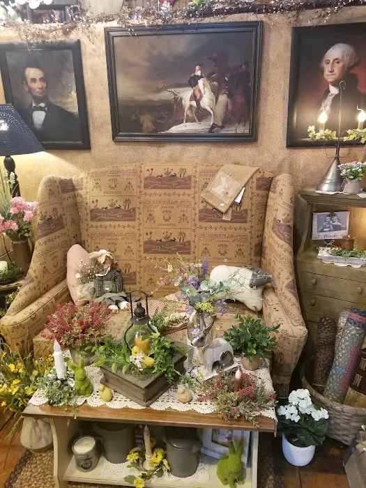 Country Beary Shack 6