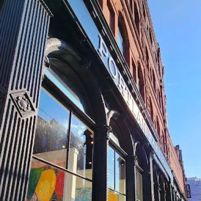 west elm