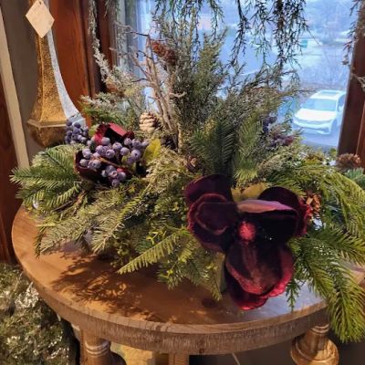 SG Geneva Shop and Interior Decorating - Scentimental Gardens Landscape