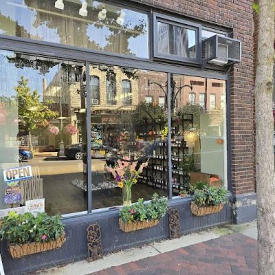 63rd Street Apothecary