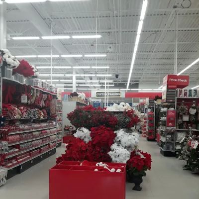 Michaels