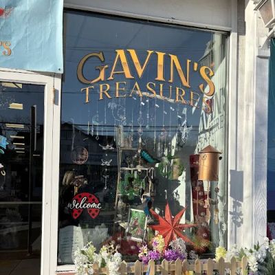 Gavin's Treasures