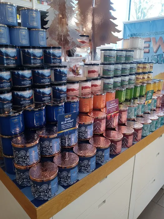 Bath & Body Works 5