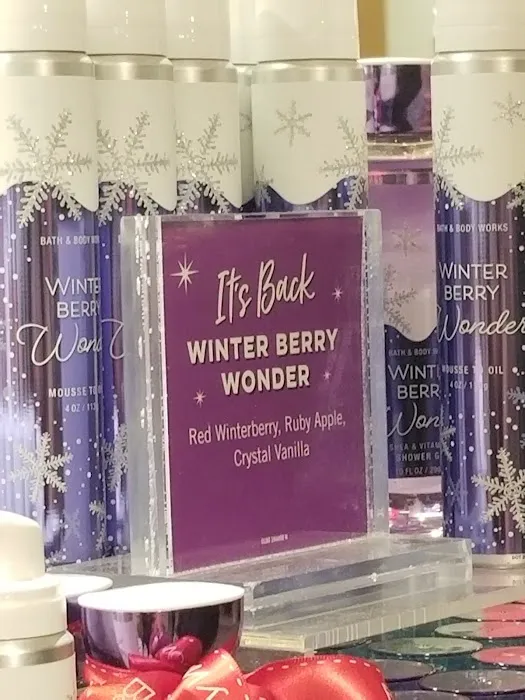 Bath & Body Works 4