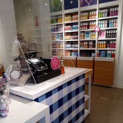 Bath & Body Works ico