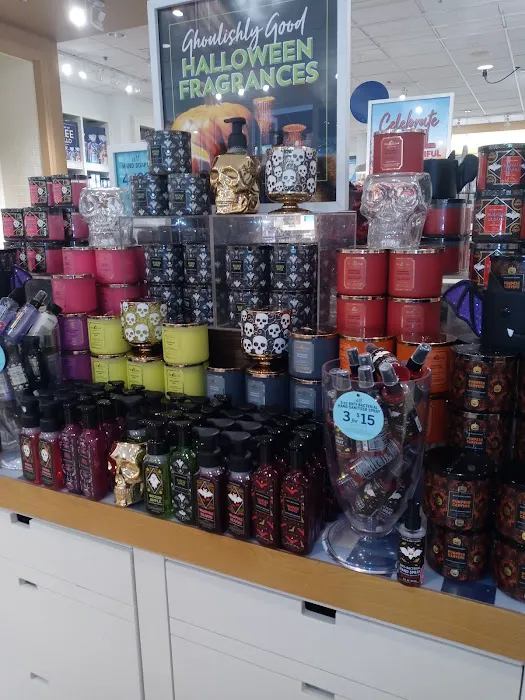 Bath & Body Works 3