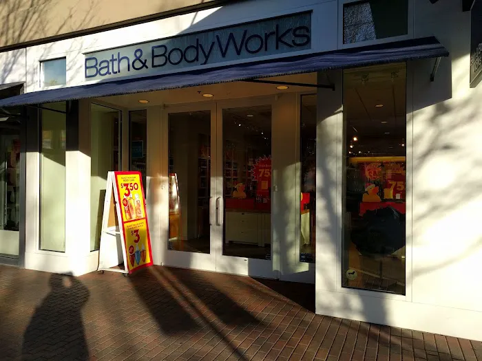 Bath & Body Works 6