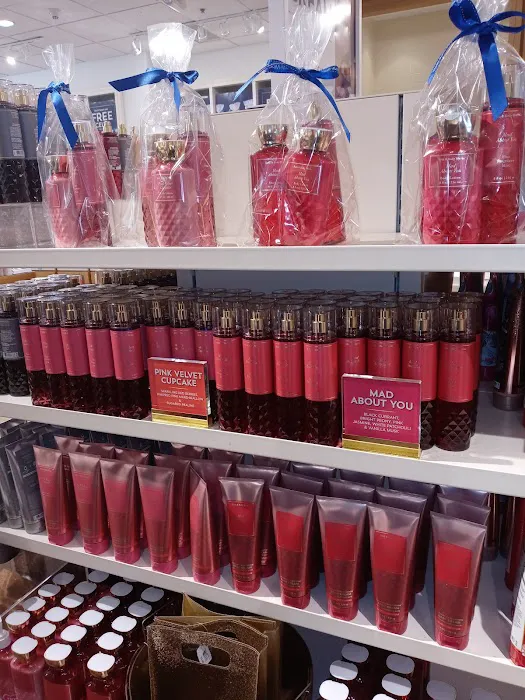 Bath & Body Works 2