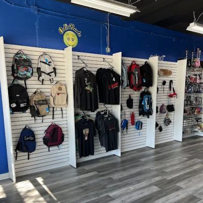 The Vapor Shoppe Smoke & Alternative Plus